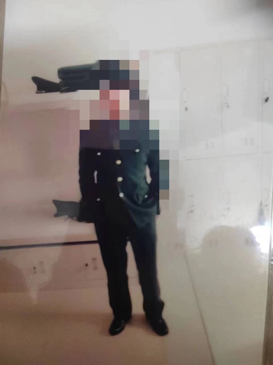 男子被骗至柬埔寨4年，父亲：想获得更多救孩子的线索