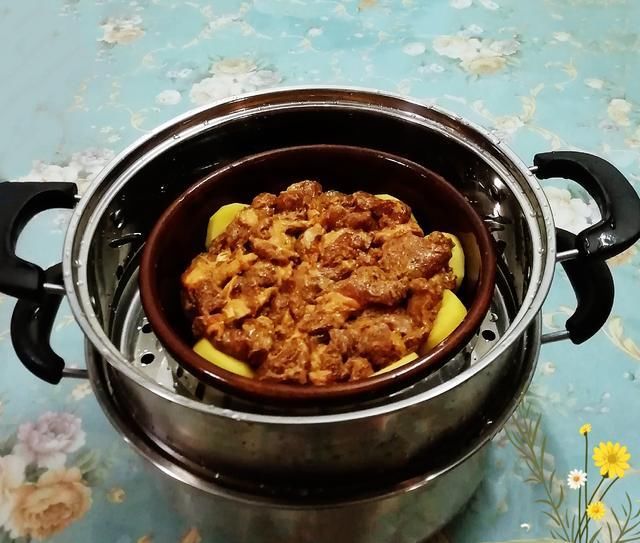 美味|跟客家婆婆学做蒸菜,一锅蒸出满桌美味,简单易做省时原汁原味