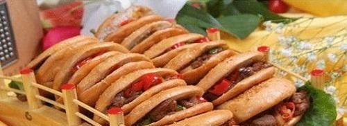 耽误|这4种小吃的味道很“高级”,不料被名字耽误,吃货听着没胃口