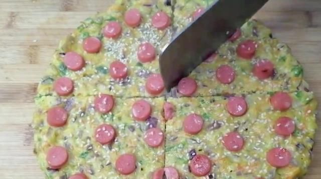  家常|洋葱的家常吃法，营养美味又好吃，上桌后分分钟就被抢光！