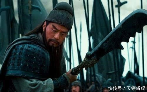 张飞|刘禅投降后，为何关羽全家被灭门，张飞的儿子却被封了侯