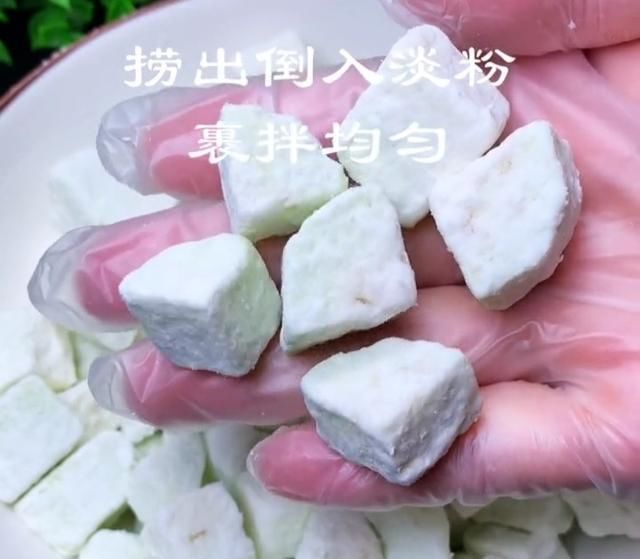  正当|三伏天，这菜此时正当季，鲜美开胃又下饭，每一口都是满足
