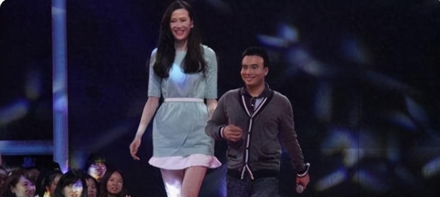 嘉宾|《非诚勿扰》火了十年,全是剧本,你知道女嘉宾都是从哪来的吗?