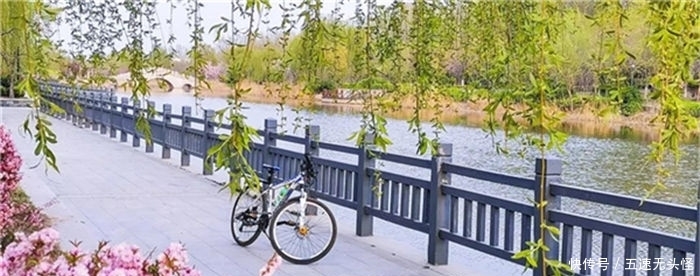 春光|全国特色小镇春光正好