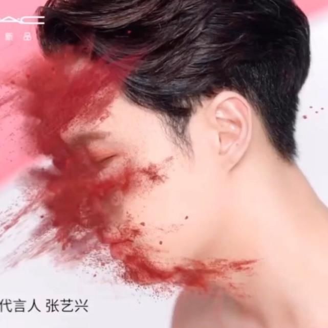 胡歌|张艺兴、王一博、胡歌、刘昊然、程潇