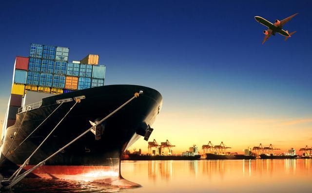  海运集团|驱动航运供应链数字化转型，中国远洋海运与蚂蚁合作探索区块链应用