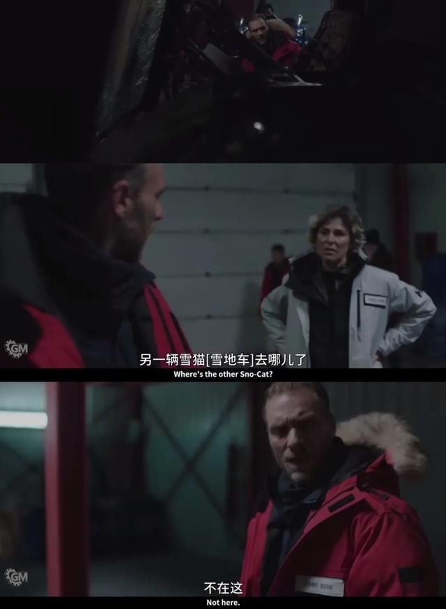  智久|山下智久+欧美悬疑？有点意思