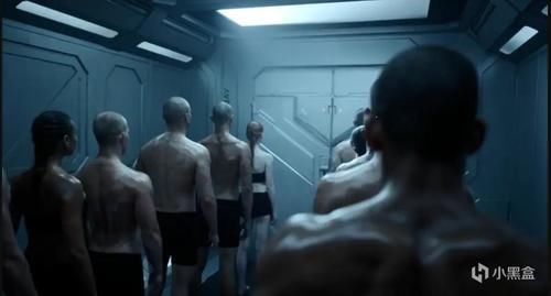  主角|游戏史上最神秘的主角之一：士官长约翰-117