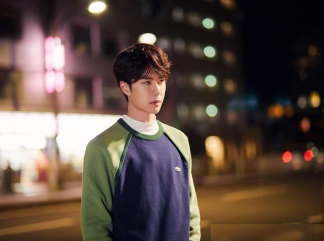  大秀|《这就是街舞3》队长大秀里，王一博排名倒数第一