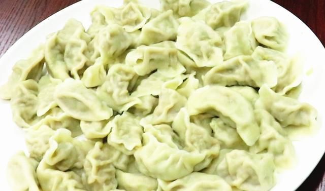 便宜|秋天吃饺子,用这3样调馅没想到这么香!鲜嫩多汁、好吃还便宜