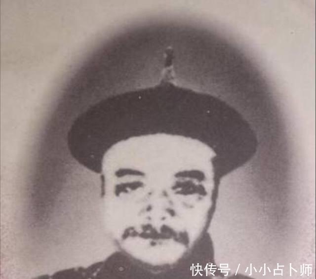 诗句|苗沛霖多次叛逃变节,为何还敢写“我自横刀向天笑”的诗句!