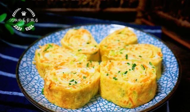 好吃|只会蒸鸡蛋羹?教你这5种鸡蛋的做法,每天换着花样做,好吃不腻