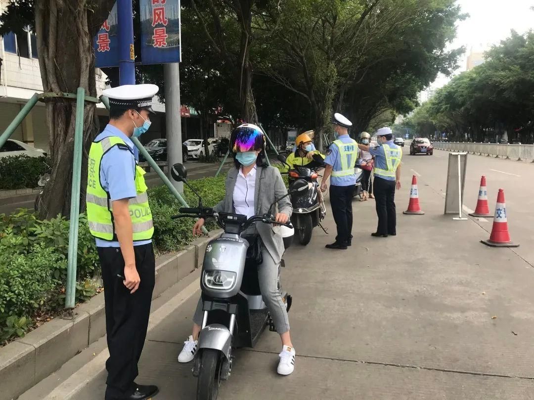 攻坚战|创文进行时 | 鼓足干劲！阳江公安全力以赴打好创文攻坚战