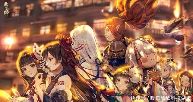 万票骑脸|阴阳师:B萌双王事件已过两年,雨女泪送神乐,非洲撸狮还记得吗