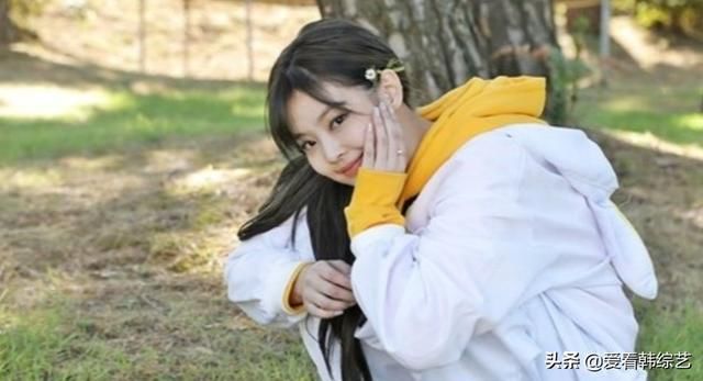  RM|《RM》金智妮继可爱的胆小鬼之后，诞生新的综艺角色“虚势王”