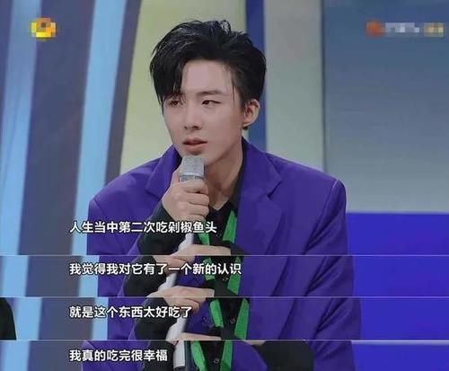  厨师|李子峰成《鲜厨100》钉子户，细节展现反差萌，换上厨师服太惊喜