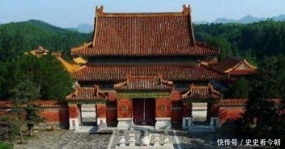 清朝|大清已经亡了100多年,清皇陵为何还有守墓人他们的工资谁付