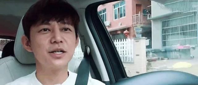  外出|《向往的生活》：为什么每次外出都是何炅开车？真实原因让人心疼