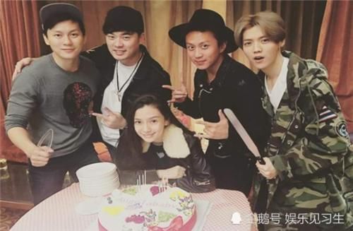  意外|离开《跑男》之后，邓超陈赫鹿晗再次合体，新综艺名字让人意外