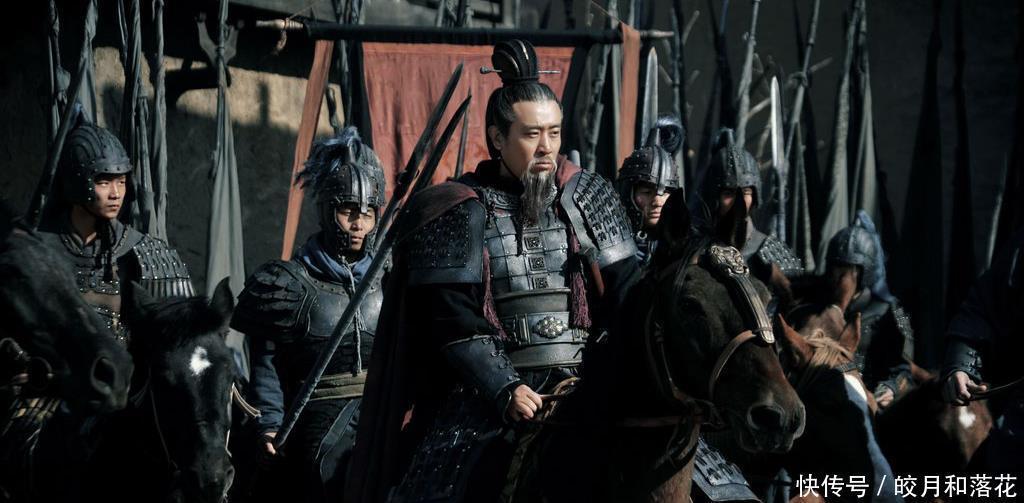 坐镇|若夷陵之战带兵出战的是孔明，刘备坐镇，蜀汉还会败的那么惨吗