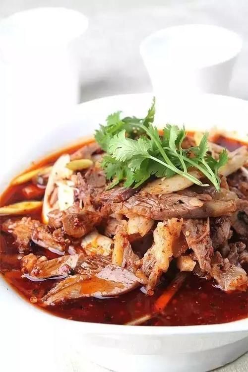  家常菜|精选八款颜值营养并存的家常菜, 再看口水都流出来了