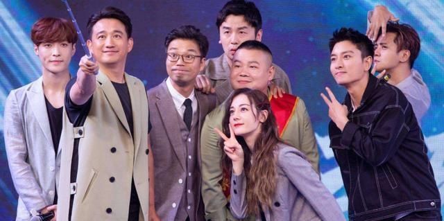  综艺|退出《极限挑战》之后，导演严敏打造新综艺，新版“男人帮”来袭