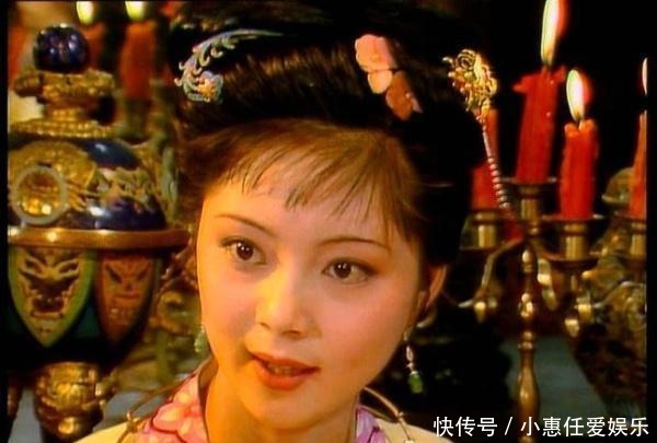  快乐|史湘云 《红楼梦》里最快乐的贾府客人