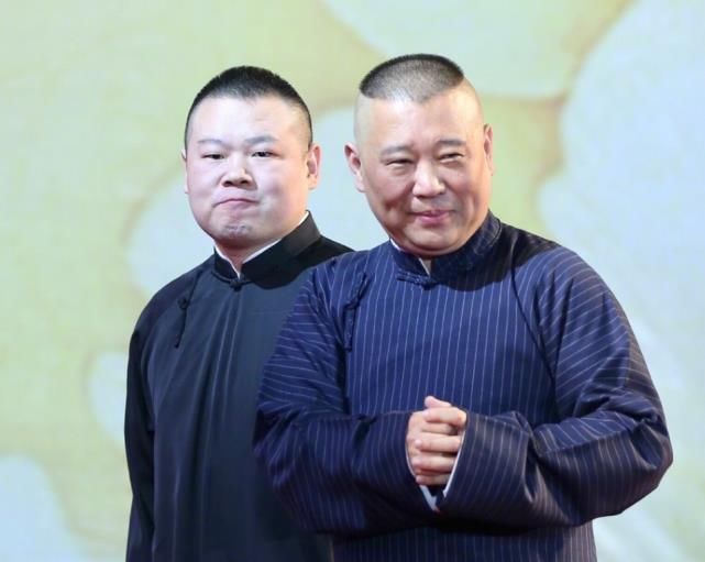 演员|郭德纲被问如何对待飘了的演员，听了他的回答后，网友：太狠了