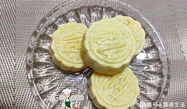 咬一口|这美味,超市要几百块一盒,自己做更实惠,咬一口还爆浆,抢着吃