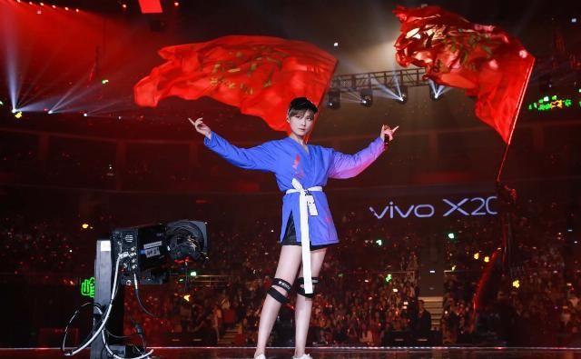  李宇春|李宇春能救得了《好声音》一次，可救不了《好声音》一辈子