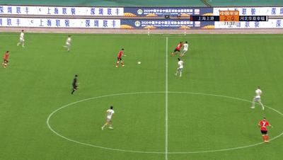 比赛|第三个转会窗打开后，中超球队都照着这个模板去买外援了？