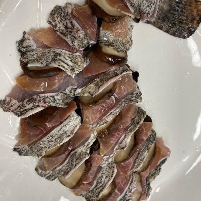  回家|学会古法蒸石斑鱼，把餐厅味道搬回家