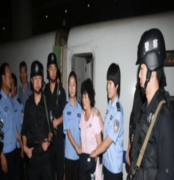  惊现|7年前，成年男子离奇失踪，宾馆惊现尸块，凶手竟然是个女性