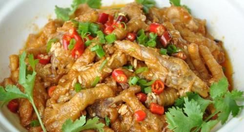 鲜香|垂涎欲滴的几道家常菜,鲜香入味,好吃还不油腻,学会不用下馆子