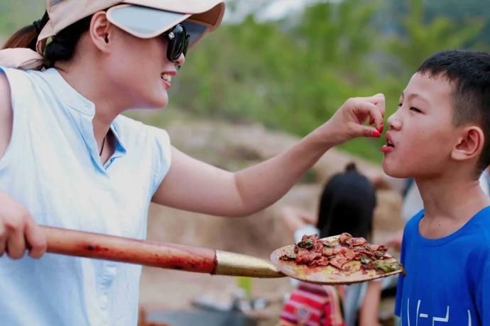  农场|8月来临！一起去天空之上的农场种菜野炊、烧烤露营，找寻那份简单的快乐~