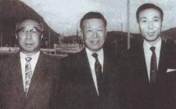邵逸夫|邵逸夫的风云史：“统治”香港影坛近40年，为了一步步没落了？