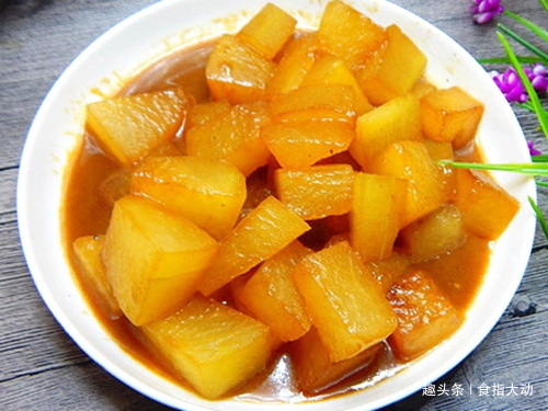  超级|很适合孩子和老人食用的下饭菜！营养、补钙，超级鲜美！