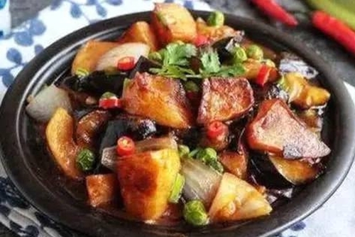  鲜香|能让家人吃3碗饭的家常菜，麻辣鲜香有营养，家人的胃口瞬间大开