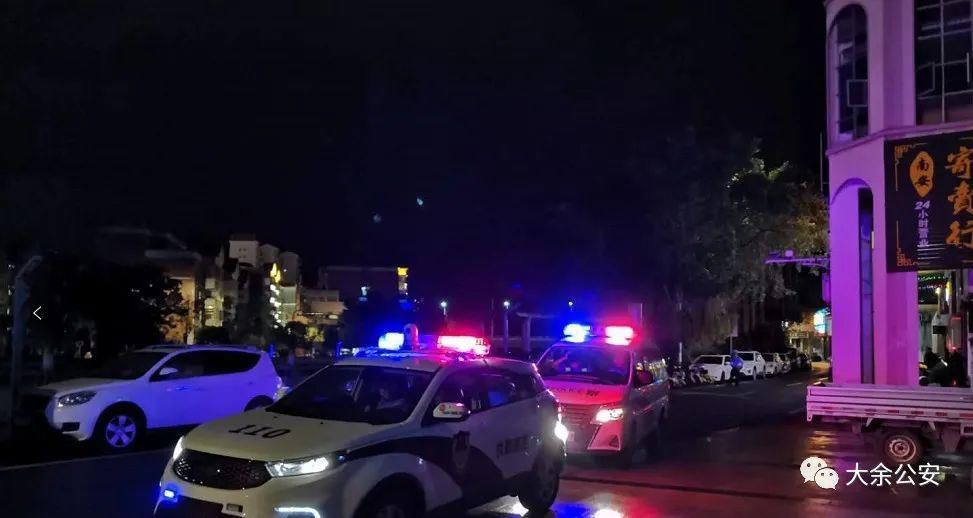 男子|黑手伸向汽车的盗窃男子被大余警方成功抓获！