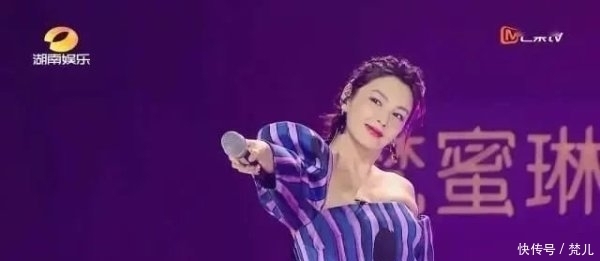 还要|张雨绮和宁静都那么红了,为什么还要来《乘风破浪的姐姐》