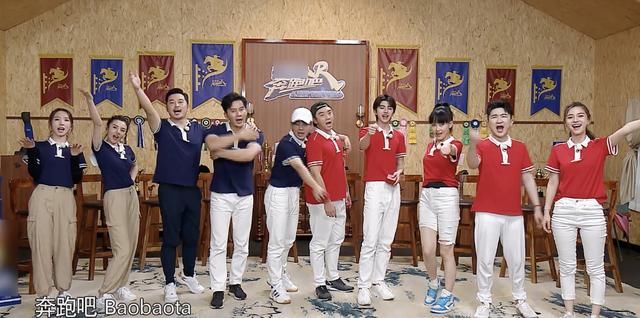  玩游戏|宋祖儿张大大玩游戏对决，看清张大大的动作后，有无台本一目了然