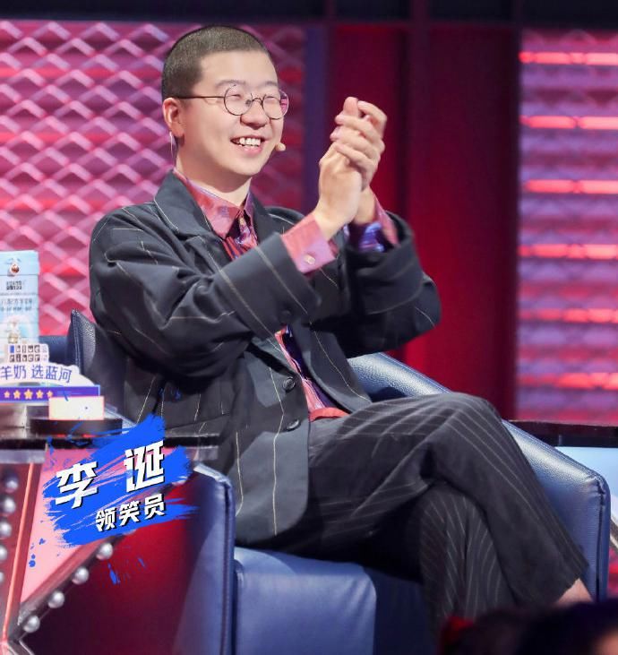  周奇墨|《脱口秀大会3》上演车轮战！二改赛制，思文、周奇墨纷纷复活