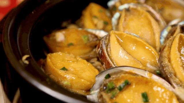 银座|番禺「鲍鱼世家」，传承29年，新店就在银座！