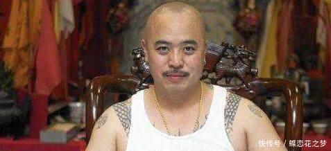  享受|张子强一生抢获20亿，分给此人7500万，他却“无福享受”！