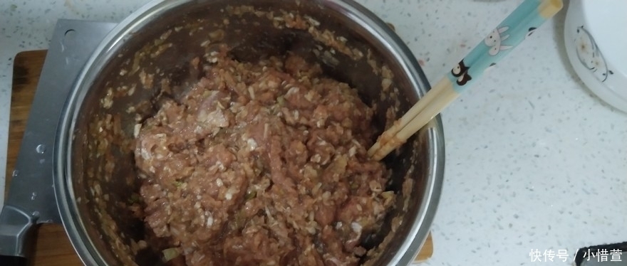  我家|我家包饺子的独门秘方，拌馅必放的“3味”调料，少1样都不香