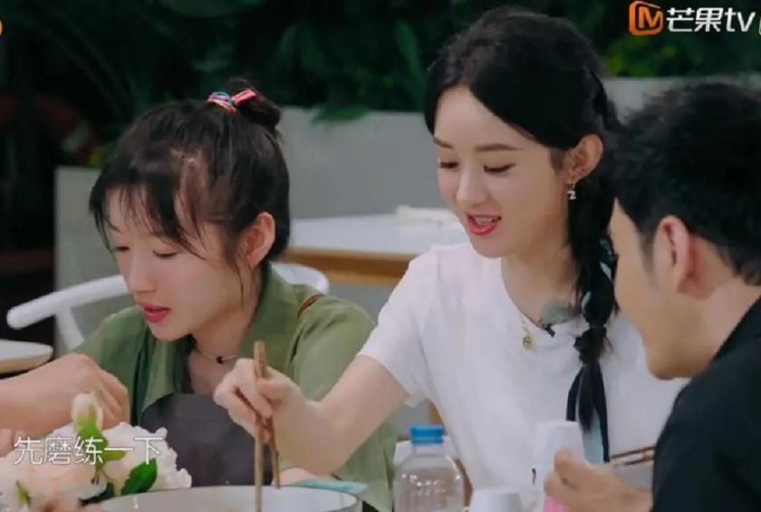  节目组|同是美食综艺，《中餐厅4》《忘不了2》先后开播，口碑却一天一地