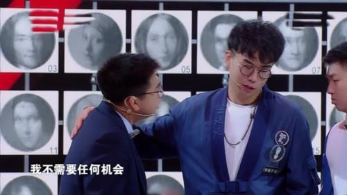  大脑|《最强大脑》节奏不变，剧本不改，“脑王”不是娄云皓就可能是他