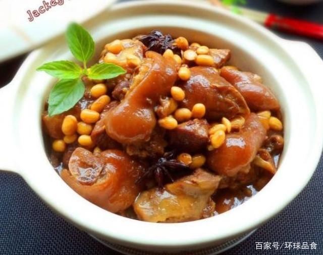 将猪蹄|同样是猪蹄,挑猪前蹄还是猪后蹄?两者区别很大,以后别乱买了