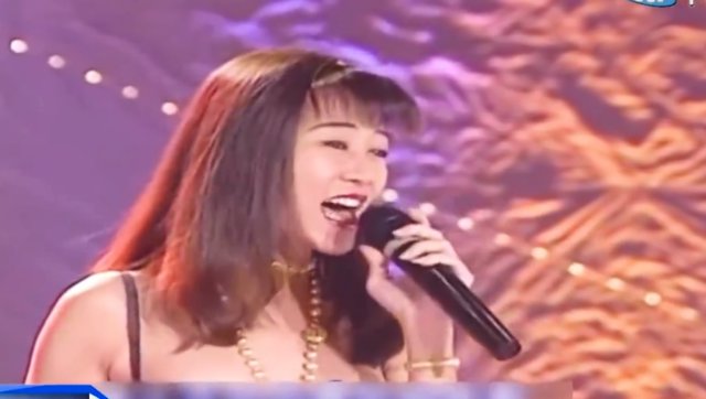  发现|到今天才发现，没人比她更可爱