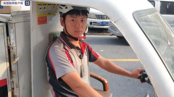  常英旭|深夜，河南小伙儿在江苏昆山连闯红灯！结果……